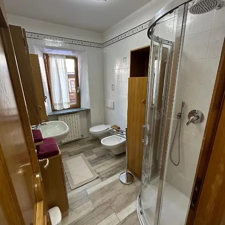 Casa Norberto * Livigno