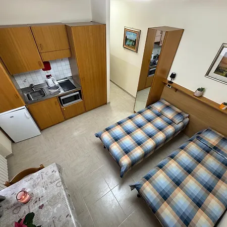 Casa Norberto Apartmán