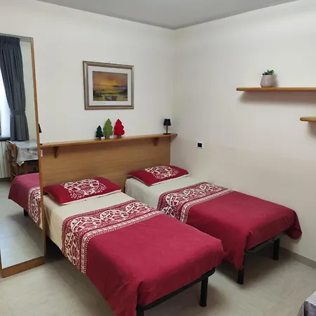 Casa Norberto * Livigno