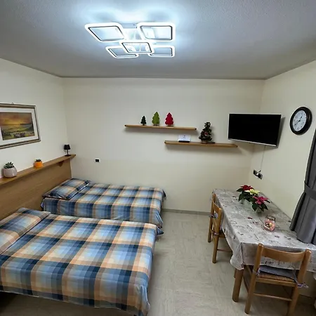 Casa Norberto Lejlighed *