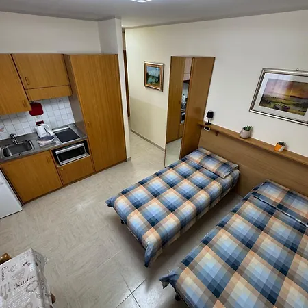 Casa Norberto Apartmán Livigno
