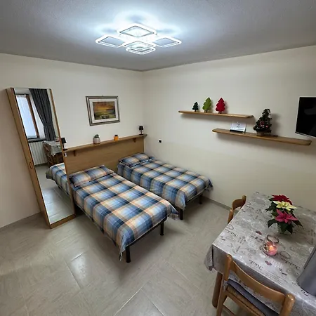 Lejlighed Casa Norberto Livigno