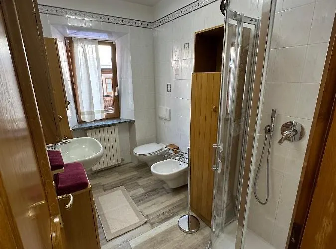 Casa Norberto * Livigno