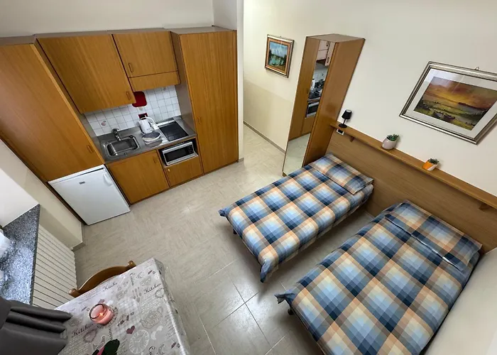 Casa Norberto Lejlighed