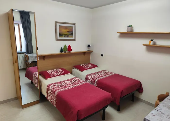 Casa Norberto * Livigno